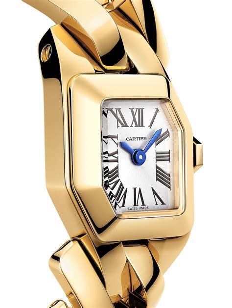 cartier paris reloj|relojes cartier para mujer.